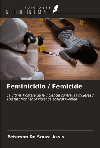 Feminicidio / Femicide