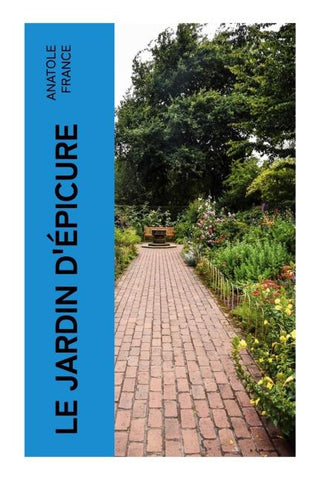 Le Jardin d'Épicure