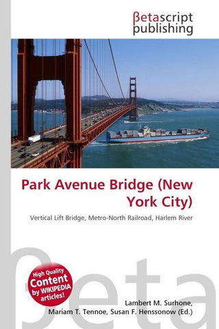 Park Avenue Bridge (New York City)