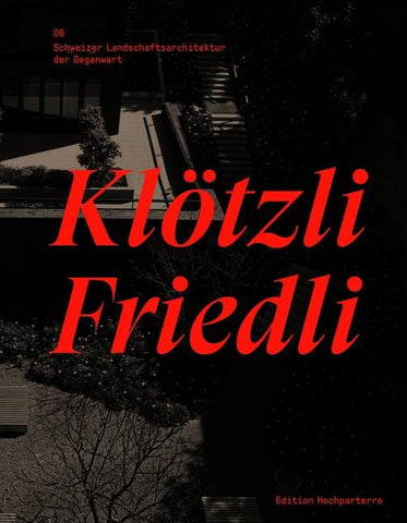 Klötzli Friedli