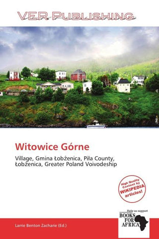 Witowice Górne