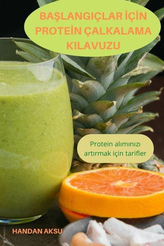 BA¿LANGIÇLAR ¿Ç¿N PROTE¿N ÇALKALAMA KILAVUZU