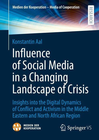 Influence of Social Media in a Changing Landscape of Crisis
