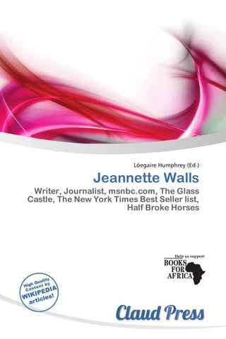 Jeannette Walls