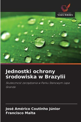Jednostki ochrony ¿rodowiska w Brazylii