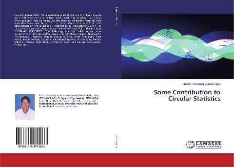 Some Contribution to Circular Statistics