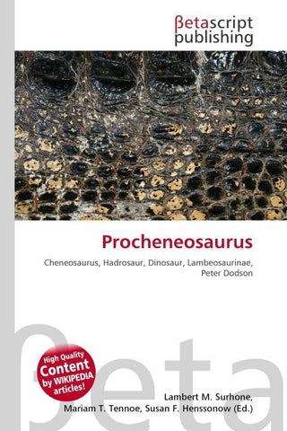 Procheneosaurus