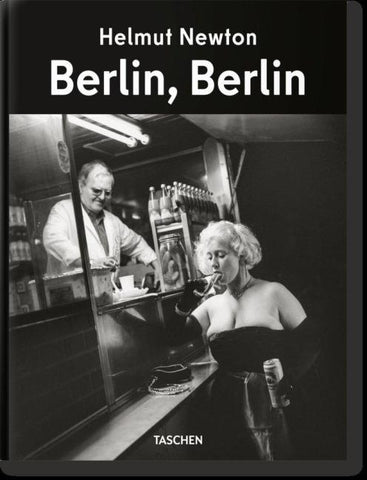 Helmut Newton