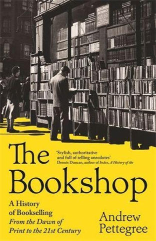 The Bookshop