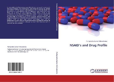 NSAID's and Drug Profile