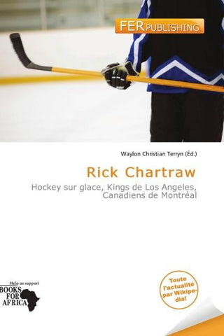 Rick Chartraw