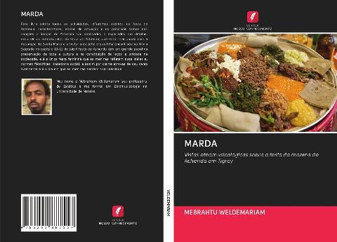 MARDA