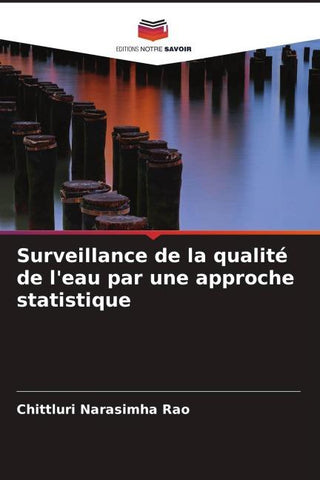 Surveillance de la qualité de l'eau par une approche statistique