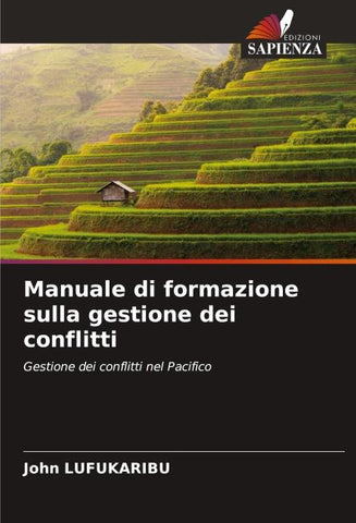 Manuale di formazione sulla gestione dei conflitti