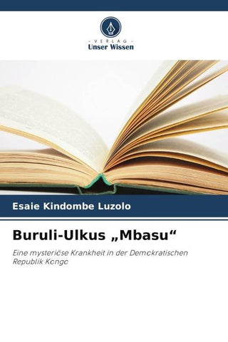 Buruli-Ulkus "Mbasu"