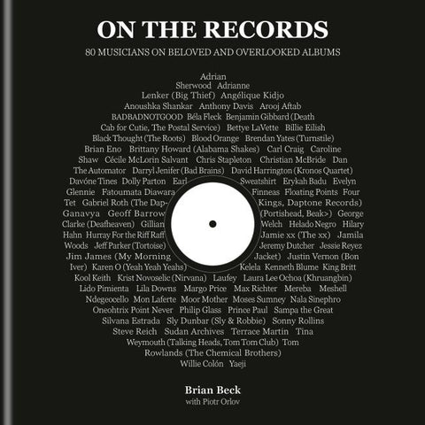On the Records
