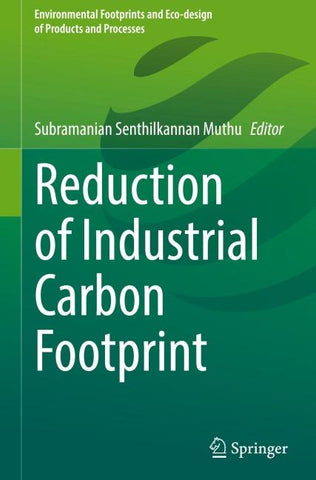 Reduction of Industrial Carbon Footprint