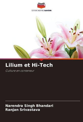 Lilium et Hi-Tech