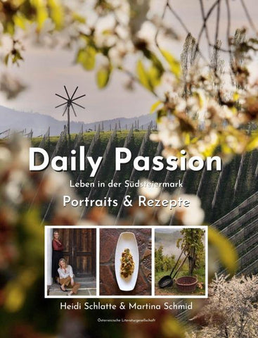 Daily Passion