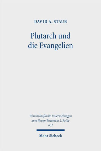 Plutarch und die Evangelien