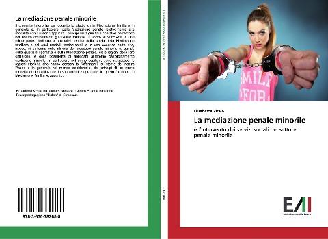 La mediazione penale minorile