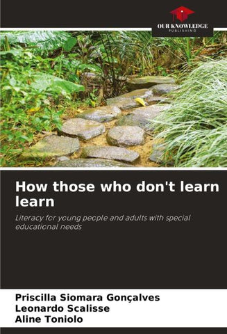 How those who don't learn learn