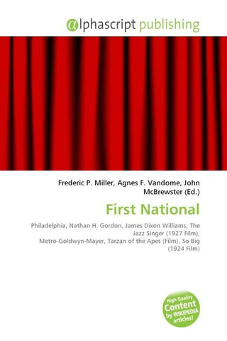 First National