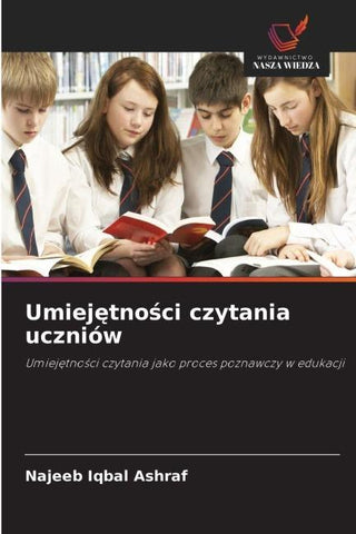 Umiej¿tno¿ci czytania uczniów