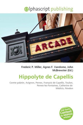 Hippolyte de Capellis