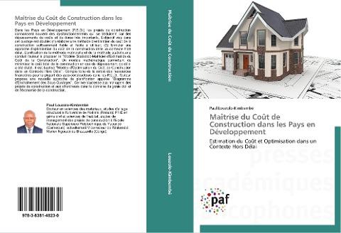 Maîtrise du Coût de Construction dans les Pays en Développement