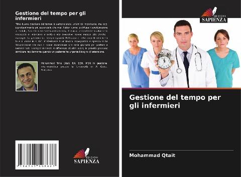Gestione del tempo per gli infermieri