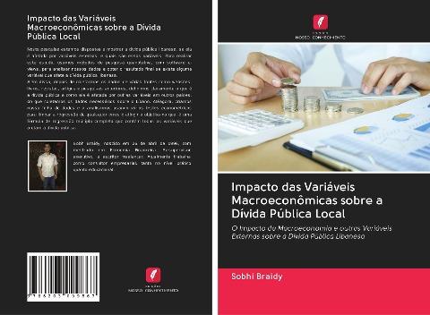 Impacto das Variáveis Macroeconômicas sobre a Dívida Pública Local