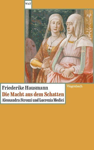 Die Macht aus dem Schatten