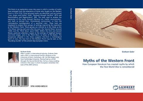 Myths of the Western Front