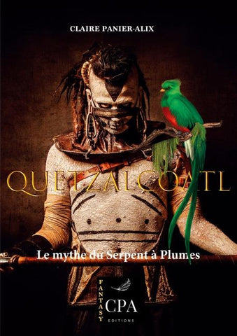 Quetzalcoatl