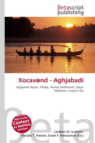 Xocav¿nd - Aghjabadi