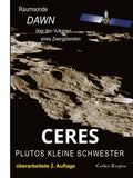 Ceres: Plutos kleine Schwester