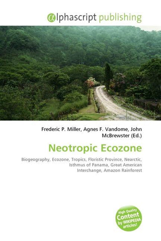 Neotropic Ecozone