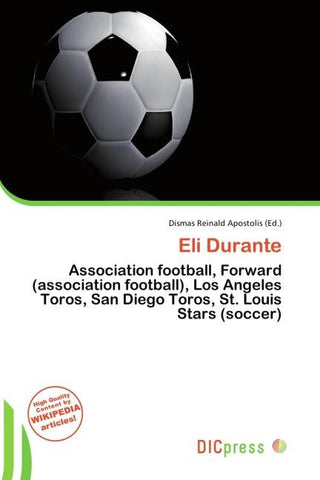 Eli Durante