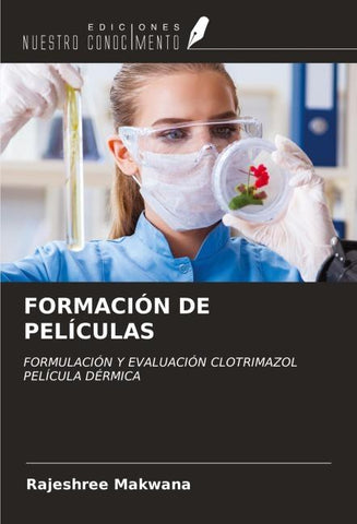 FORMACIÓN DE PELÍCULAS