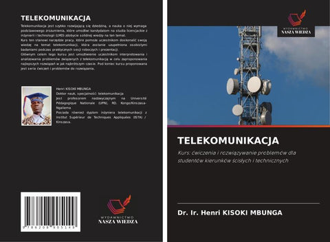 TELEKOMUNIKACJA