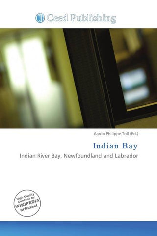 Indian Bay