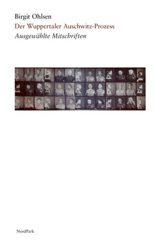 Der Wuppertaler Auschwitz-Prozess (1986-88)