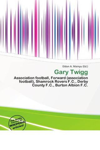Gary Twigg