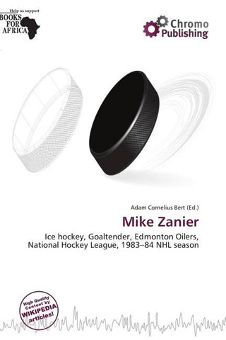 Mike Zanier