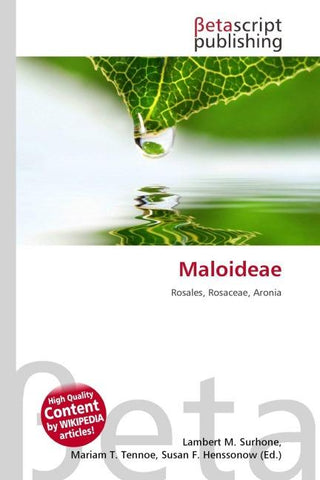 Maloideae