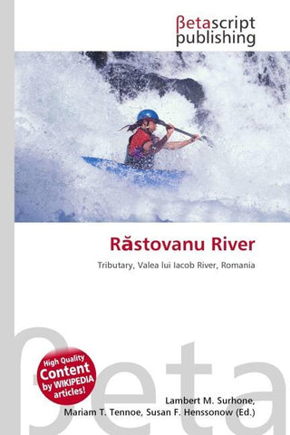 R¿stovanu River