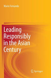 Leading Responsibly in the Asian Century
