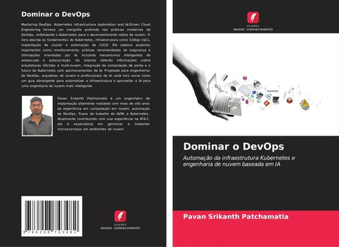 Dominar o DevOps