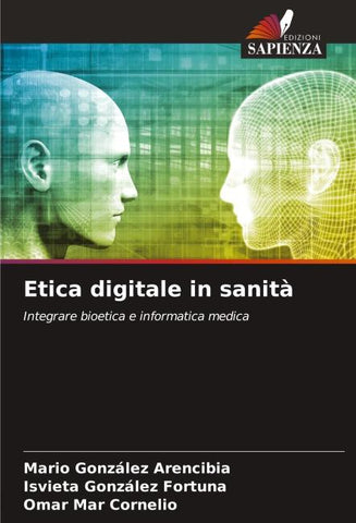 Etica digitale in sanità